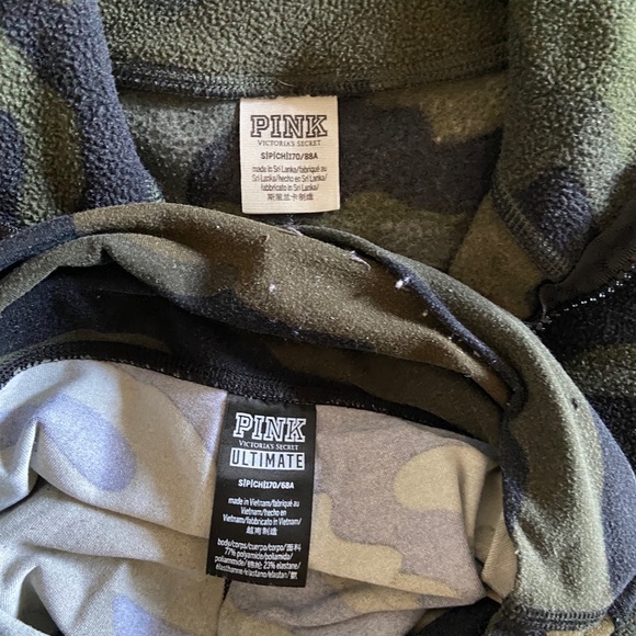 VS Pink Set - Picture 4 of 6